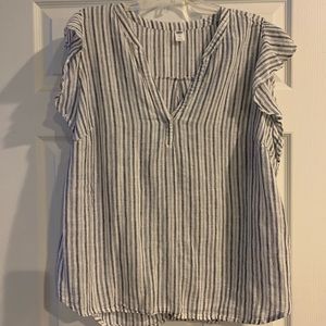 Old Navy top XXL